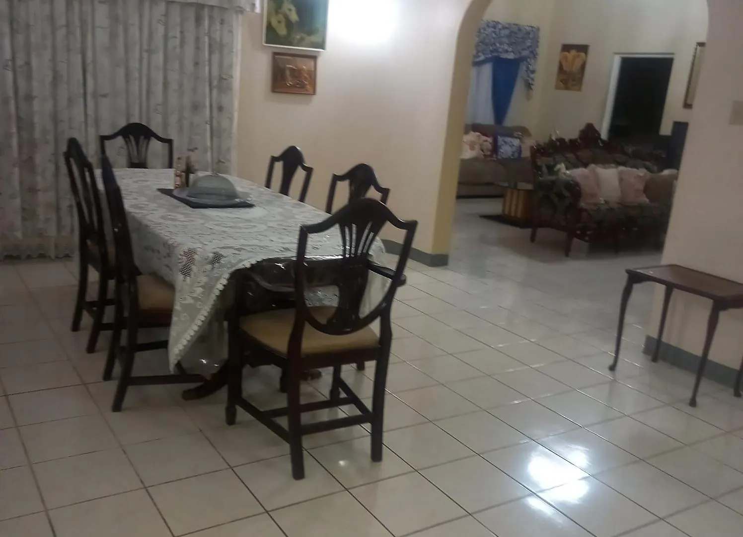 Culture Inn Montego Bay