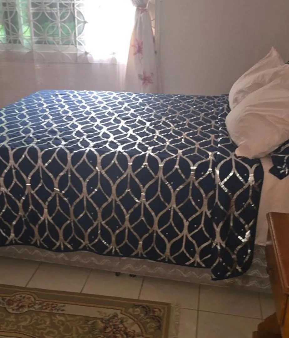 Hébergement de vacances Culture Inn Montego Bay Jamaïque
